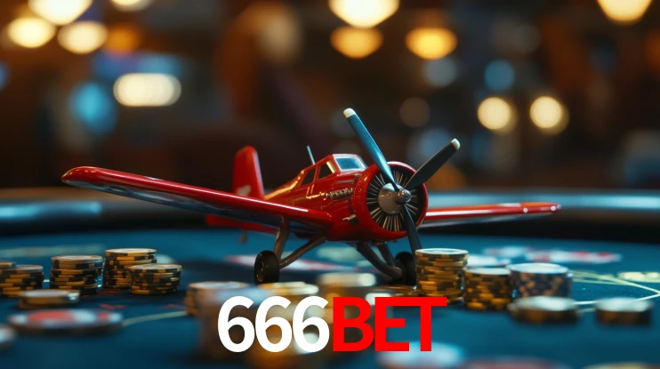Welcome Bonus 666bet