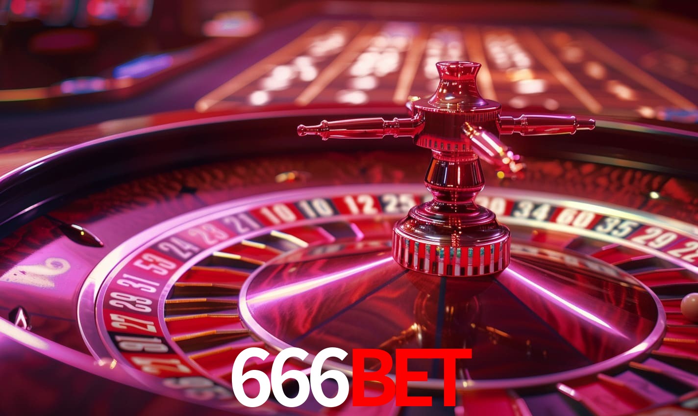 Provedores de Jogos 666bet
