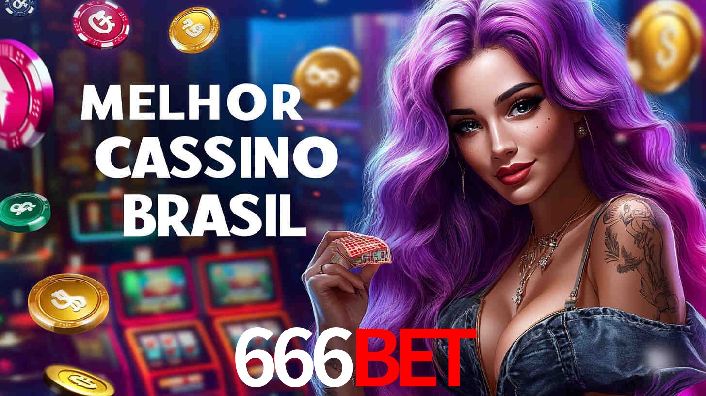 Apostas de Futebol 666bet