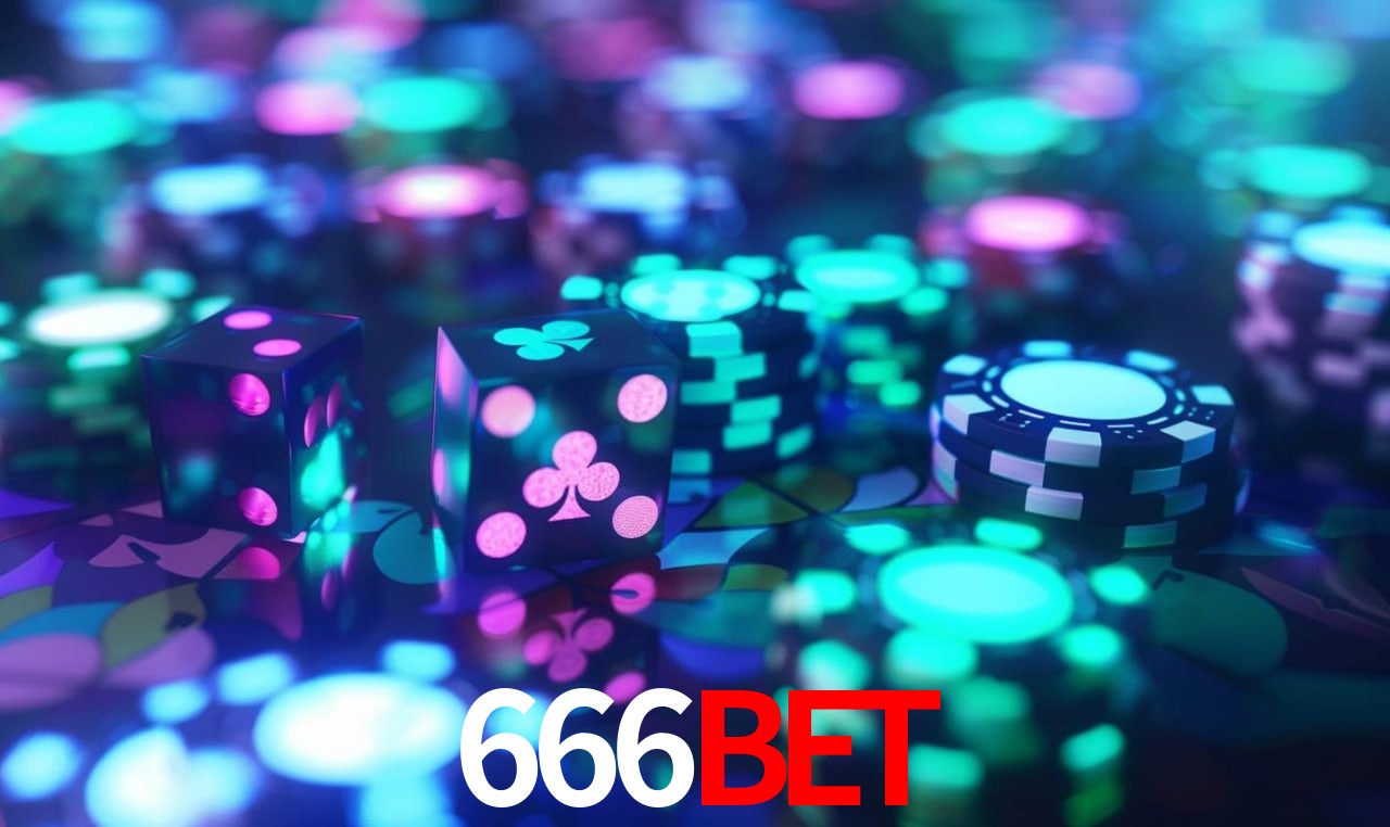 Inovações de Jogos na 666bet: O Futuro das Experiências Interativas