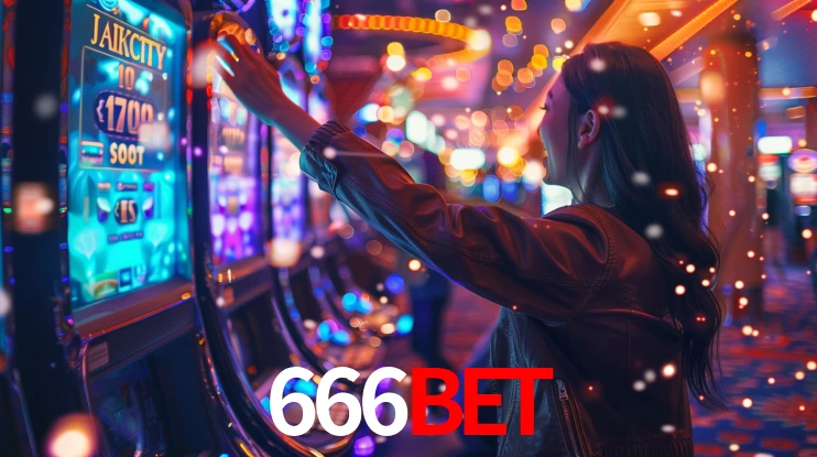 666bet app