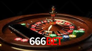 Live Casino 666bet