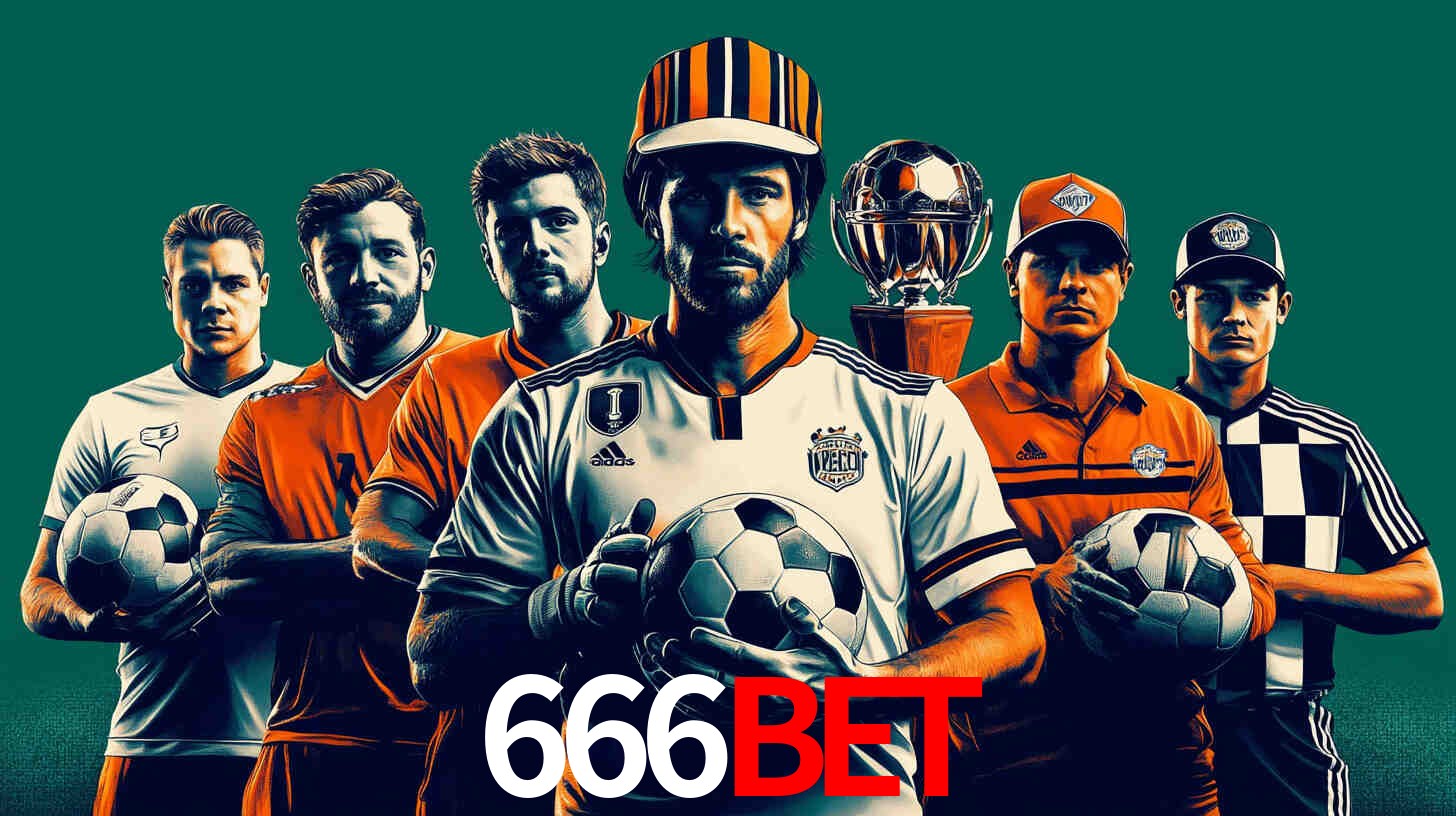 Apostas de Tênis 666bet