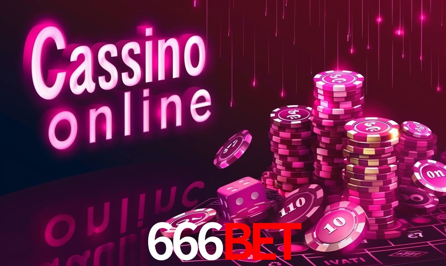 Diretório de Jogos 666bet