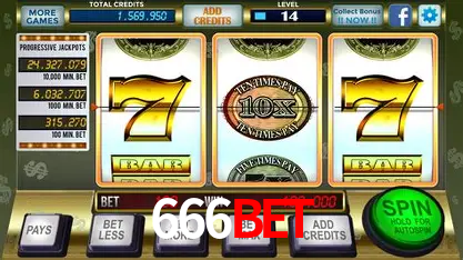 Platform Technology 666bet
