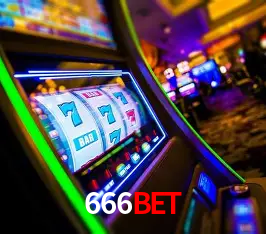 Interface do App 666bet