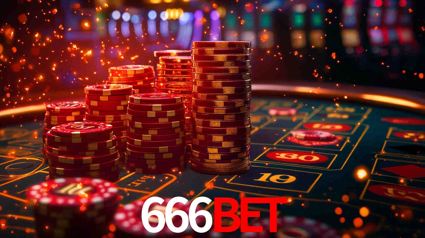 Explore as vantagens do 666bet: serviço profissional e confiabilidade