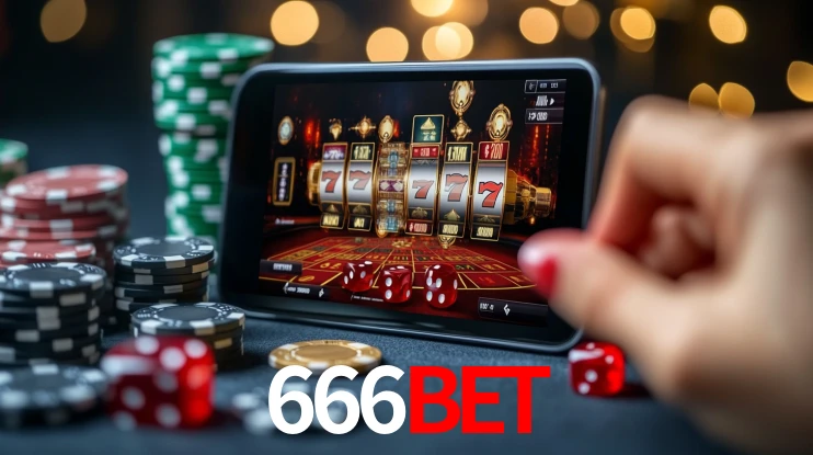 666bet,666bet app