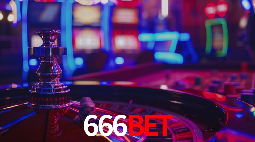 666bet - Plataforma Site De Apostas Seguro - 666bet app