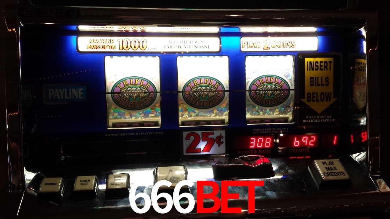 Roulette Table 666bet
