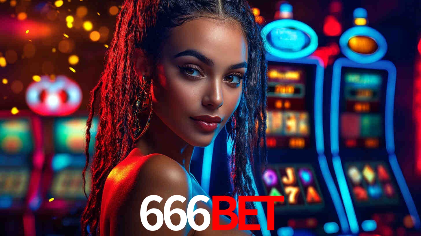 Estatísticas 666bet