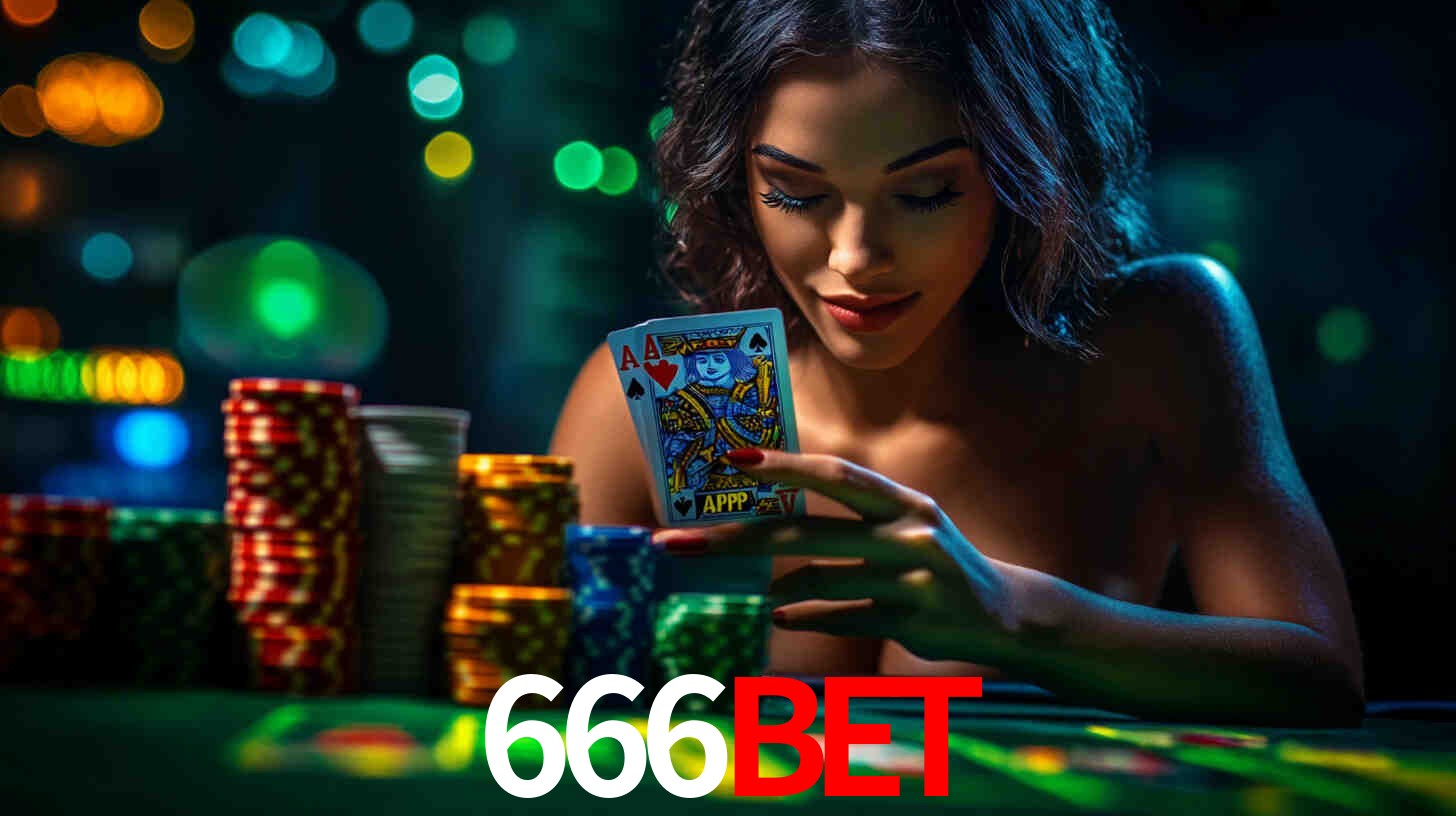 Experiência VIP 666bet