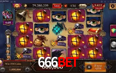 Responsive Design 666bet
