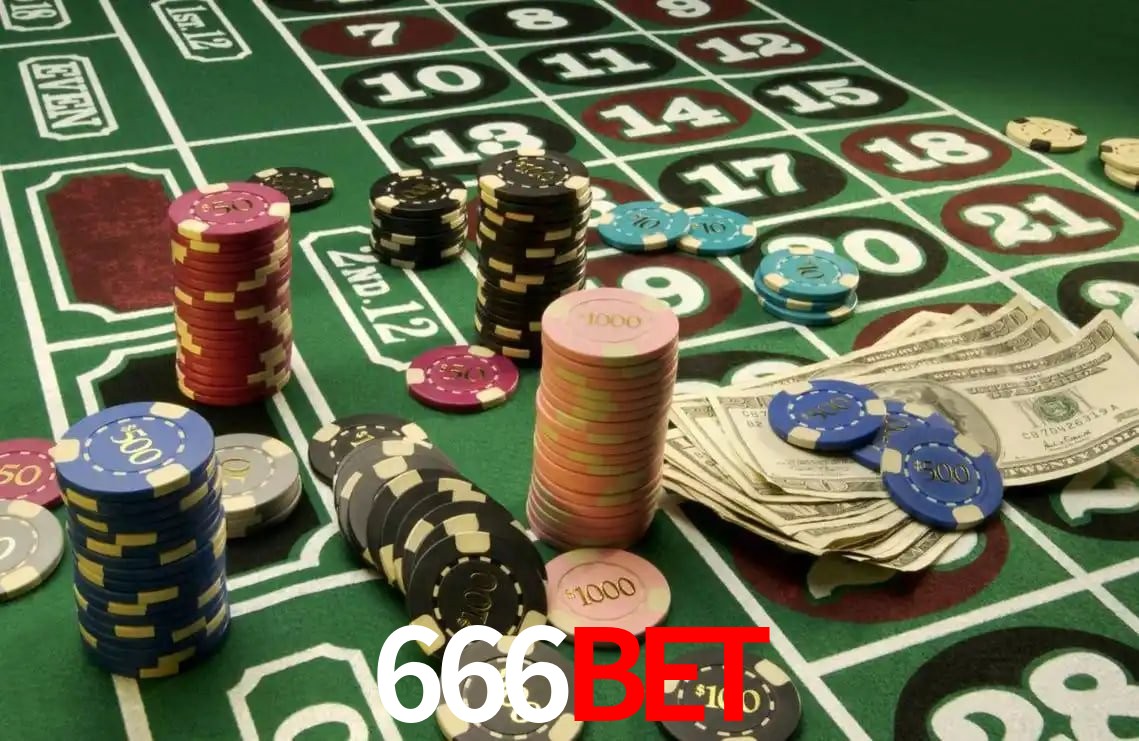 666bet app