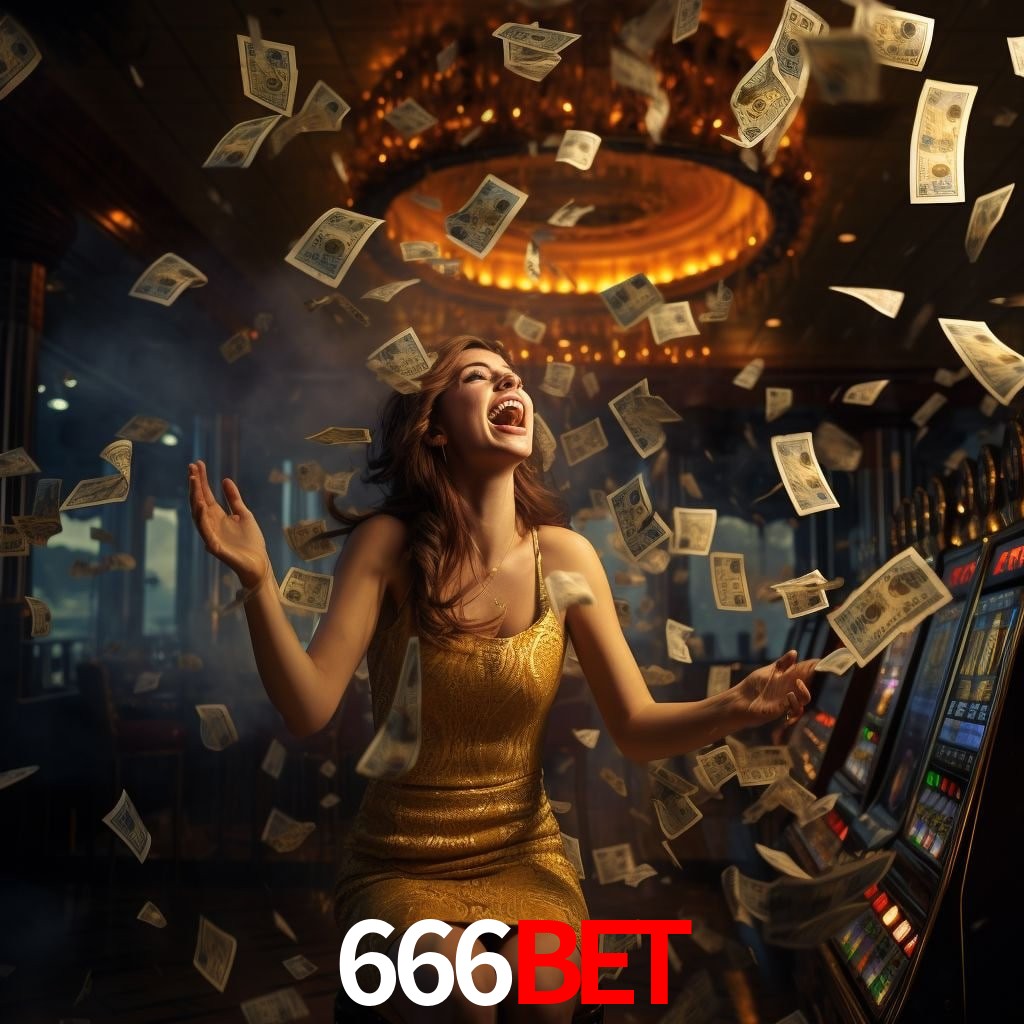 Daily Bonuses 666bet