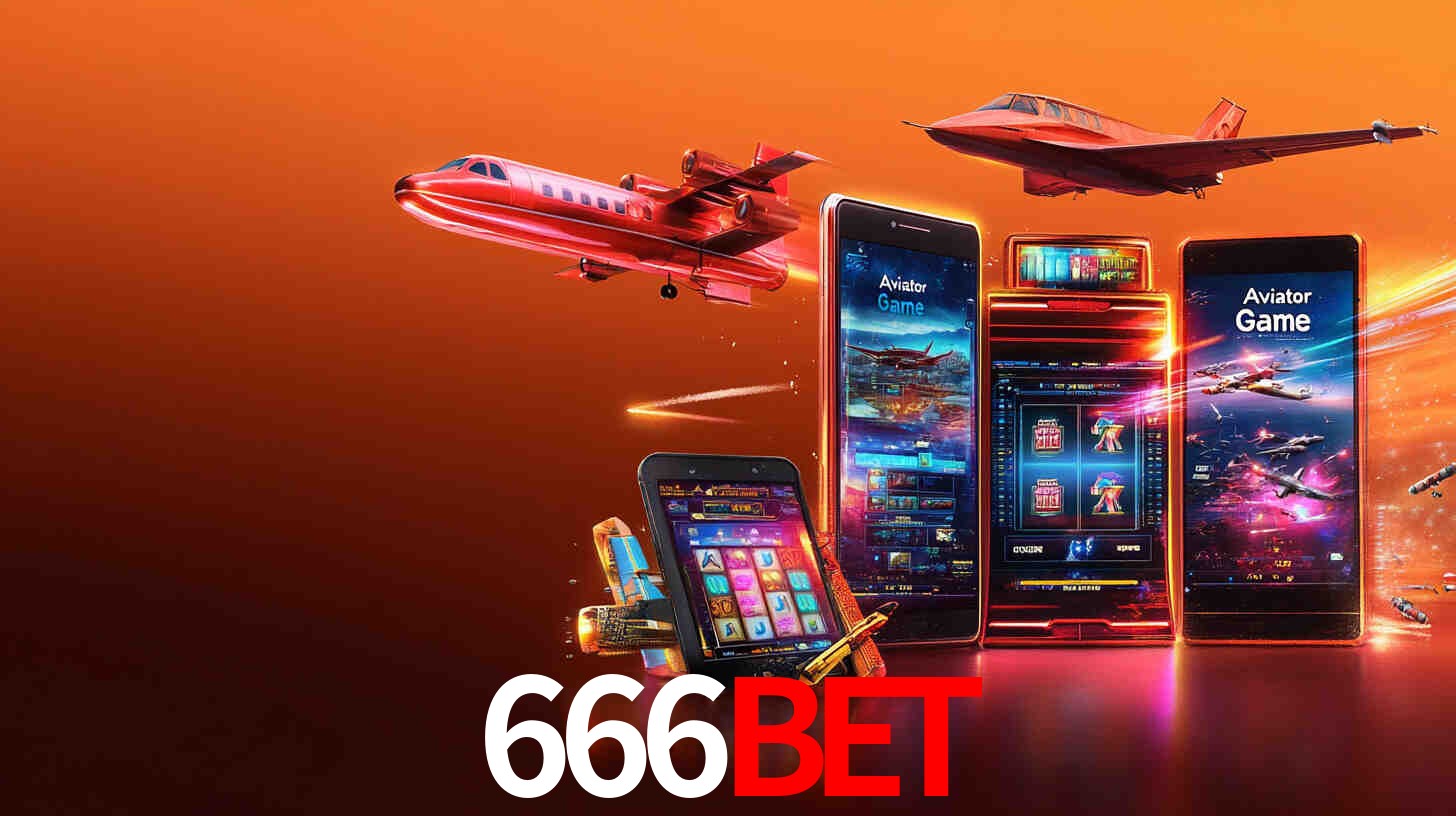 Torneios 666bet