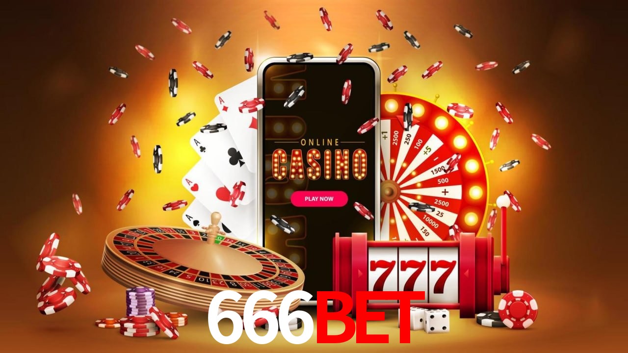 Programa VIP 666bet