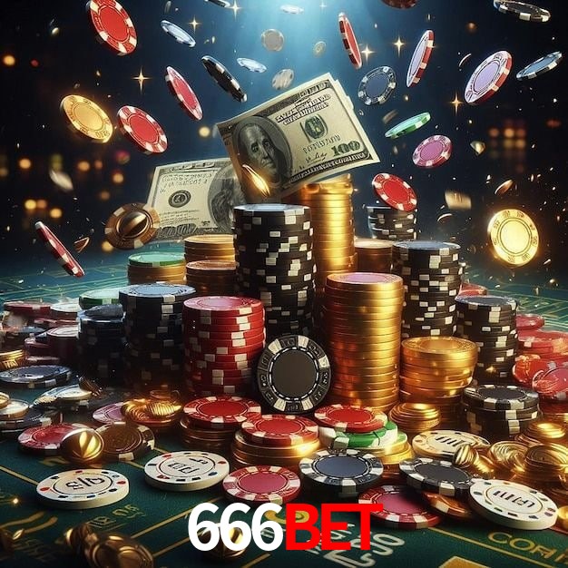 Promoção Relâmpago 666bet