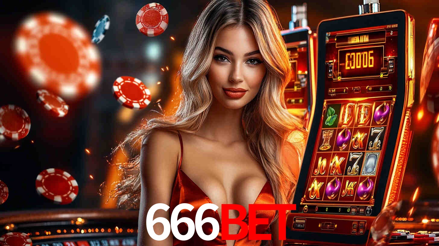 666bet: A Experiência de Casino com Jogos de Mesa ao Vivo