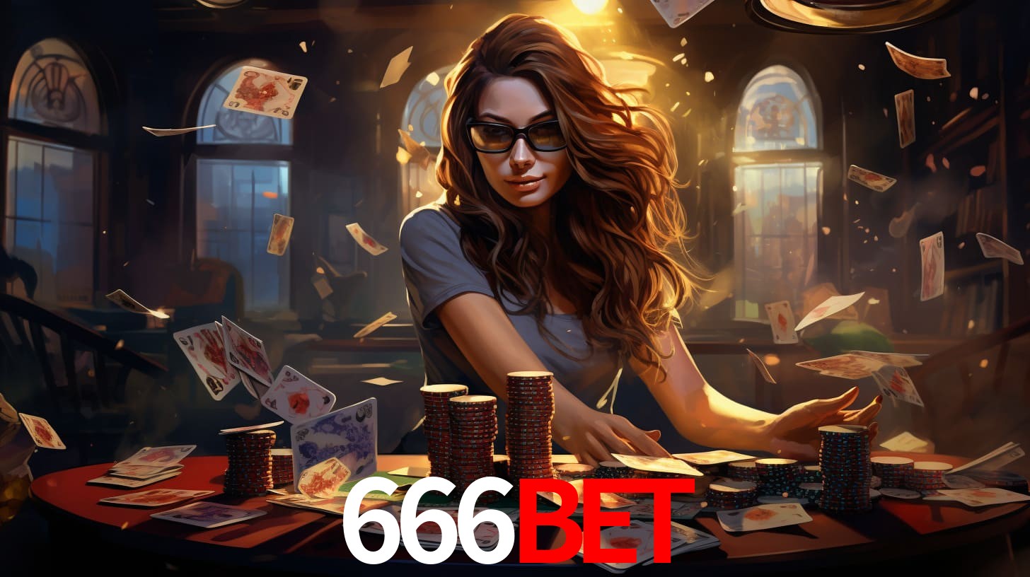 Welcome Bonus 666bet