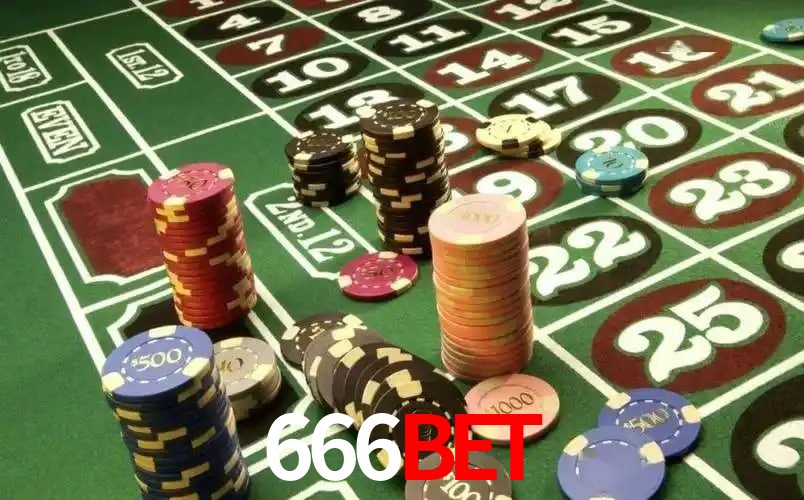 Apostas Esportivas na 666bet: Um Guia Completo