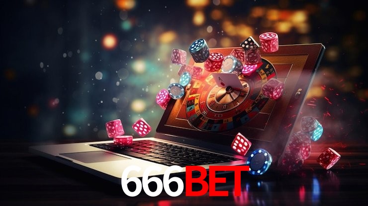 Design Responsivo 666bet