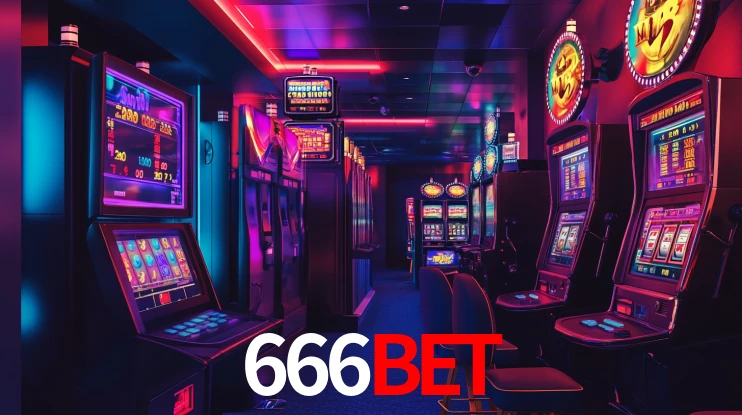 666bet: Jogos de Caça-Níqueis-Altas Recompensas, Roleta-Velocidade, Blackjack-Desafios Máximos