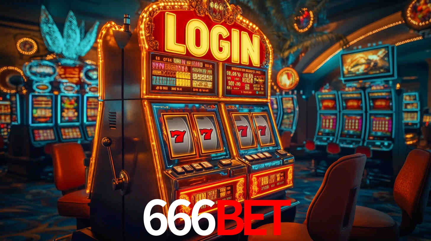 Experimente o Login Seguro Premium no 666bet