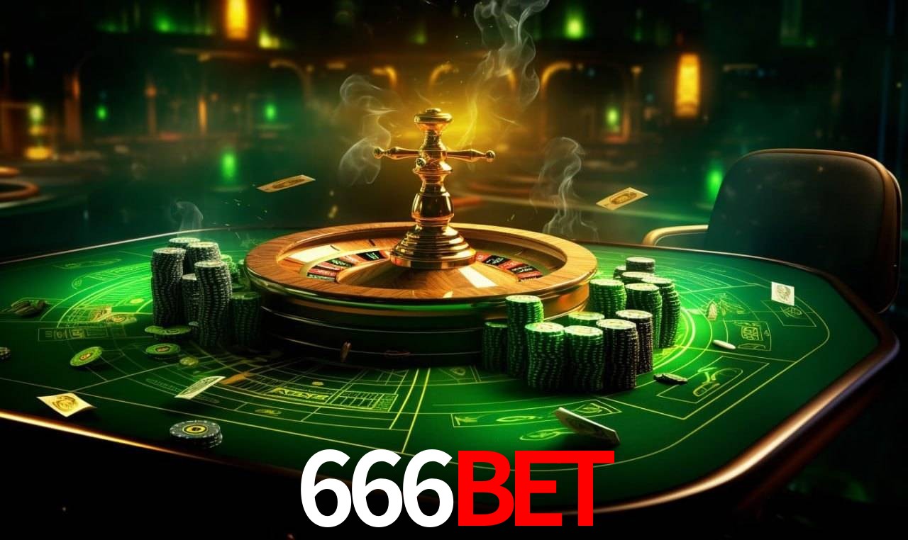 Sistemas de Segurança 666bet