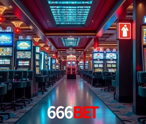 Login Seguro 666bet