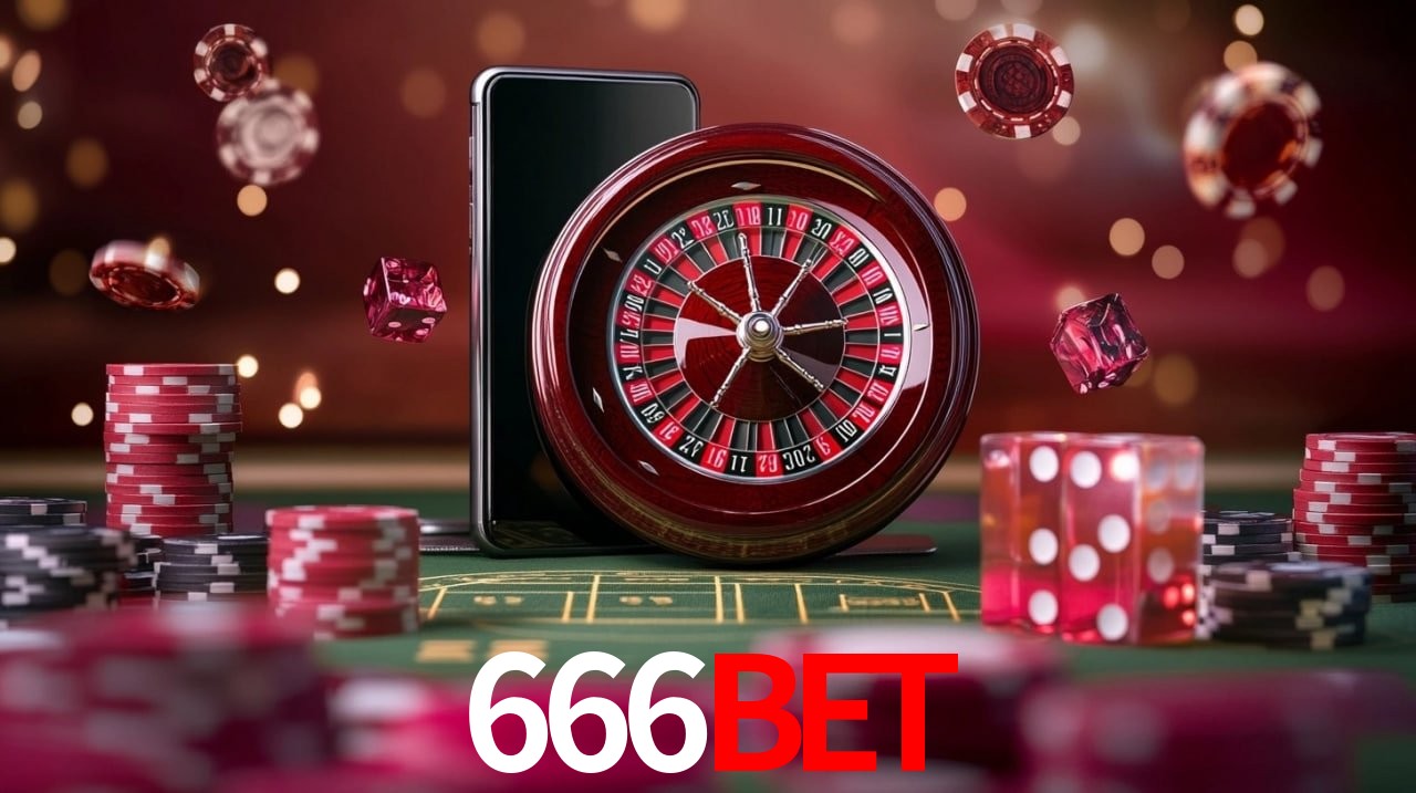 VIP Casino 666bet